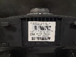 View Auto part Heater/Ac Controls Hyundai Santa Fe 2016
