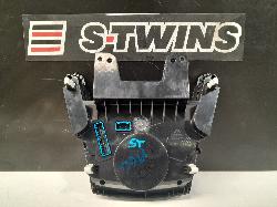 View Auto part Heater/Ac Controls Hyundai Santa Fe 2016