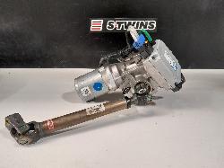 View Auto part Steering Column Hyundai Santa Fe 2016