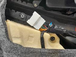 View Auto part Door Trim Hyundai Santa Fe 2016