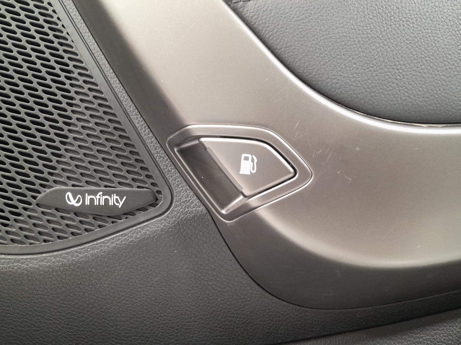 View Auto part Door Trim Hyundai Santa Fe 2016