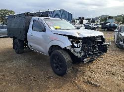 View Auto part Rocker Assy/Cover Nissan Navara 2018