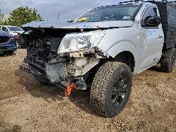 View Auto part Rocker Assy/Cover Nissan Navara 2018