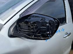 View Auto part Rocker Assy/Cover Nissan Navara 2018