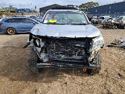 View Auto part Rocker Assy/Cover Nissan Navara 2018