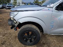 View Auto part Rocker Assy/Cover Nissan Navara 2018