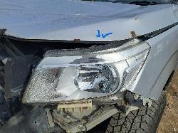 View Auto part Rocker Assy/Cover Nissan Navara 2018