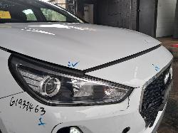 View Auto part Air Cleaner/Box Hyundai I30 2019