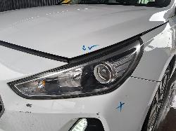 View Auto part Air Cleaner/Box Hyundai I30 2019