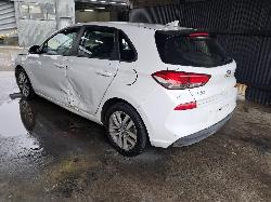 View Auto part Air Cleaner/Box Hyundai I30 2019