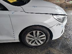 View Auto part Air Cleaner/Box Hyundai I30 2019