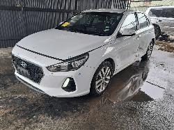 View Auto part Engine Hyundai I30 2019