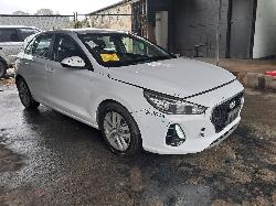 View Auto part Air Cleaner/Box Hyundai I30 2019