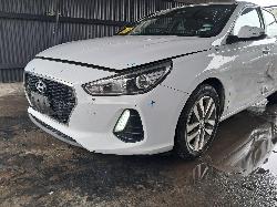View Auto part Air Cleaner/Box Hyundai I30 2019