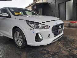 View Auto part Air Cleaner/Box Hyundai I30 2019