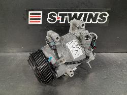 View Auto part A/C Compressor Honda Crv 2020
