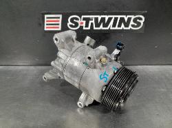 View Auto part A/C Compressor Honda Crv 2020