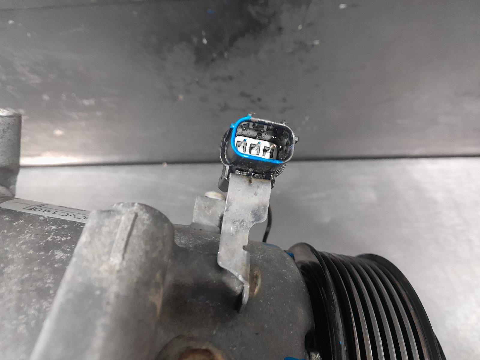 View Auto part A/C Compressor Honda Crv 2020