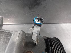 View Auto part A/C Compressor Honda Crv 2020