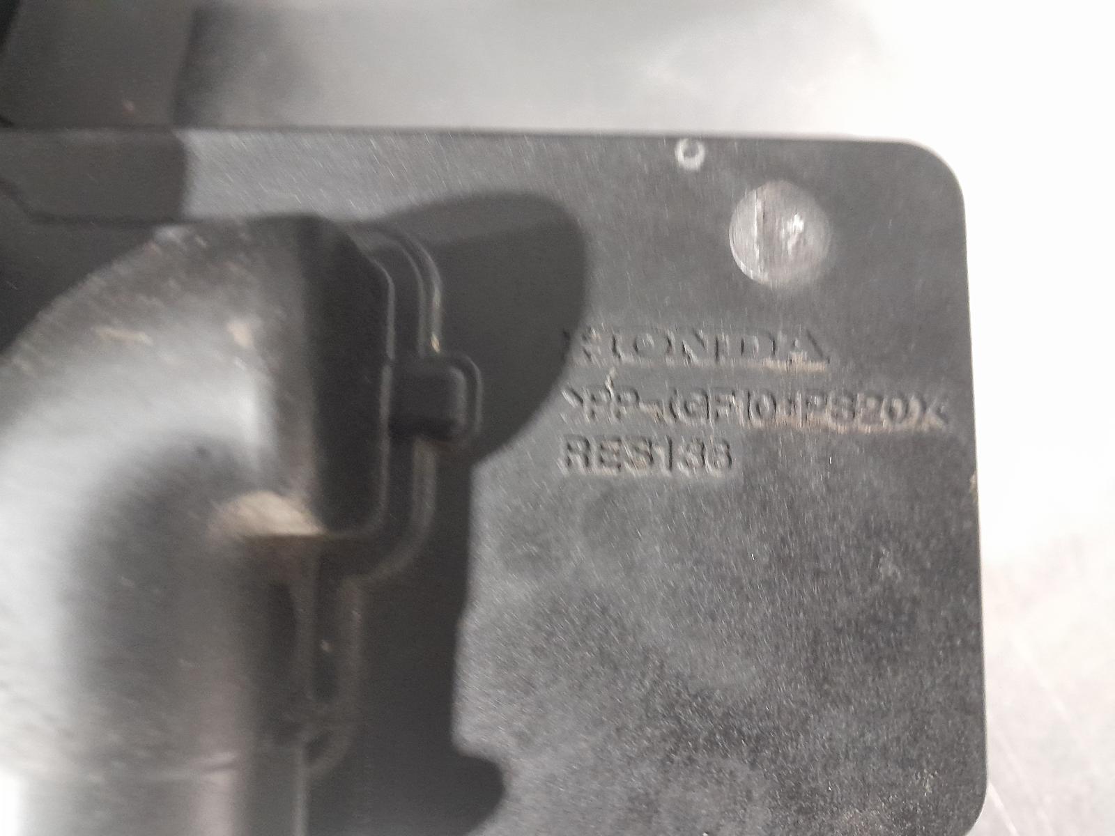 2020 Honda Crv Air Cleaner/Box View Auto part Air Cleaner/Box Honda Crv 2020