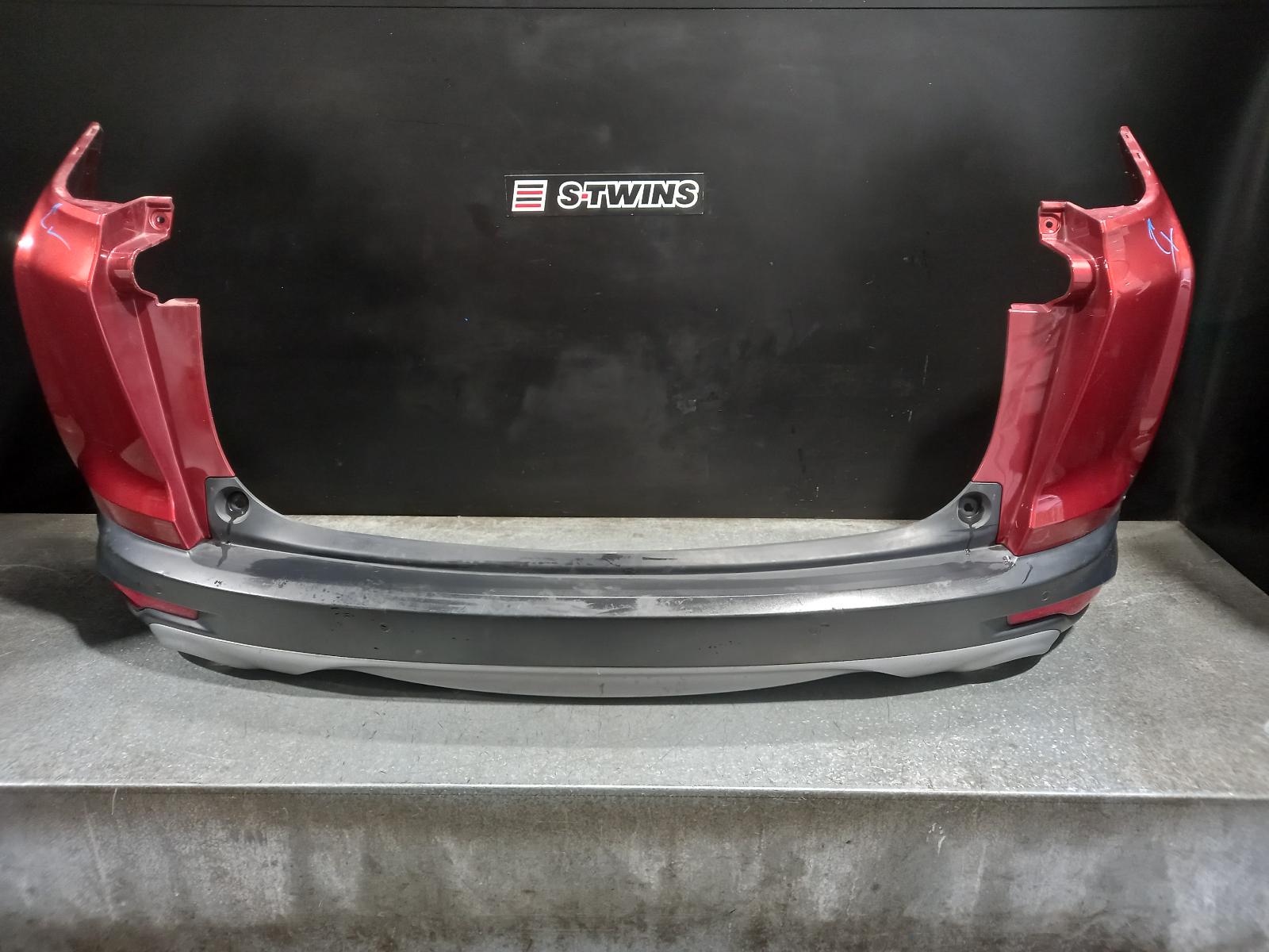 View Auto part Rear Bumper Honda Crv 2020