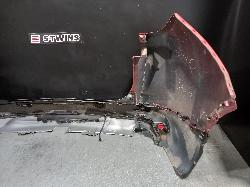 View Auto part Rear Bumper Honda Crv 2020