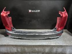 View Auto part Rear Bumper Honda Crv 2020