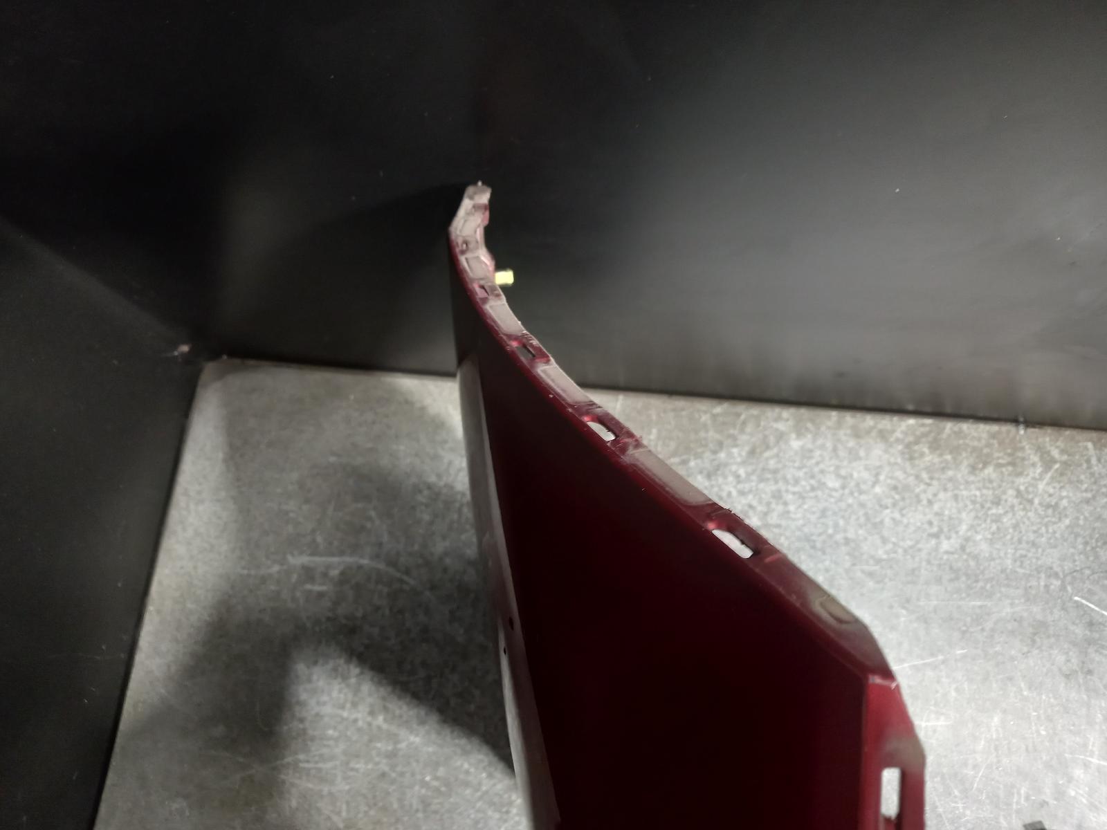 View Auto part Rear Bumper Honda Crv 2020