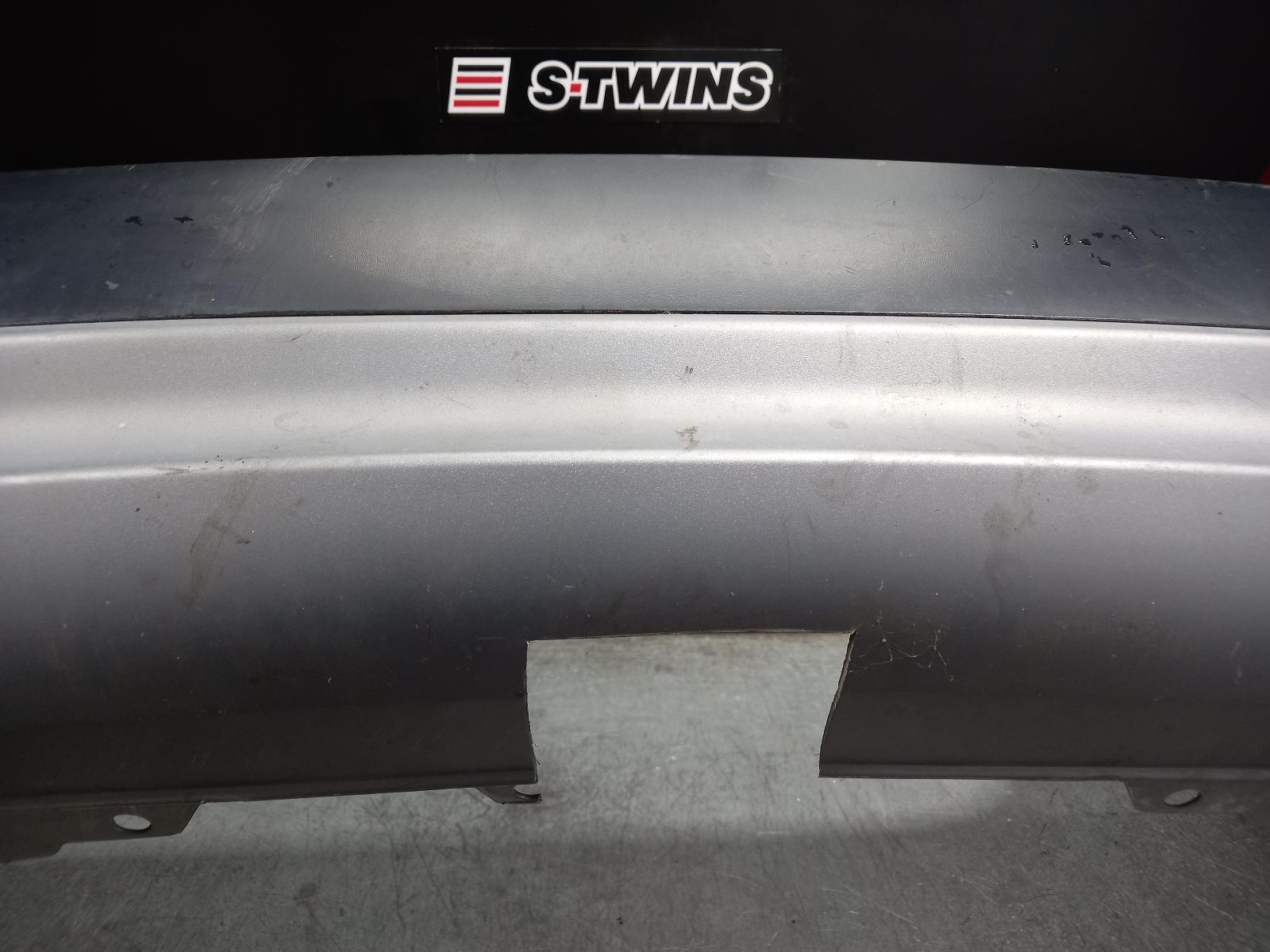 View Auto part Rear Bumper Honda Crv 2020