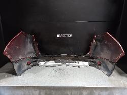View Auto part Rear Bumper Honda Crv 2020