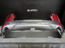 View Auto part Rear Bumper Honda Crv 2020