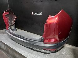 View Auto part Rear Bumper Honda Crv 2020