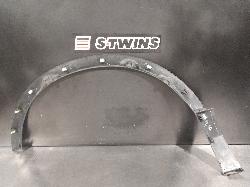 View Auto part Wheel Arch Flare Honda Crv 2020