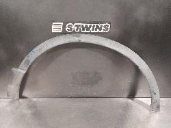 View Auto part Wheel Arch Flare Honda Crv 2020