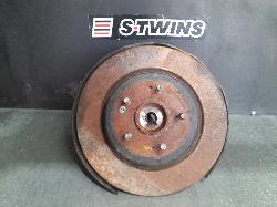 View Auto part Right Rear Hub Assembly Honda Crv 2020