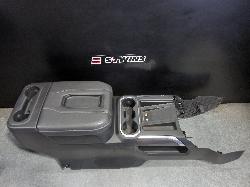 View Auto part Console Chevrolet Silverado 2022