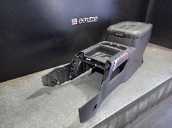 View Auto part Console Chevrolet Silverado 2022