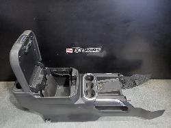 View Auto part Console Chevrolet Silverado 2022