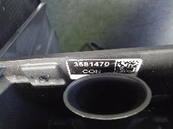 View Auto part Console Chevrolet Silverado 2022