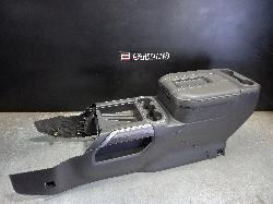 View Auto part Console Chevrolet Silverado 2022