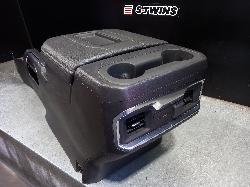 View Auto part Console Chevrolet Silverado 2022