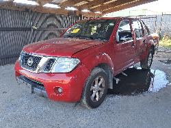 View Auto part Radio/Cd/Dvd/Sat/Tv Nissan Navara 2014
