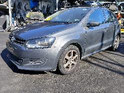 View Auto part Jack/Tool Kit Volkswagen Polo 2012