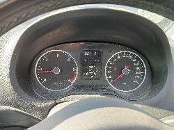 View Auto part Engine Volkswagen Polo 2012