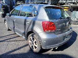View Auto part Jack/Tool Kit Volkswagen Polo 2012