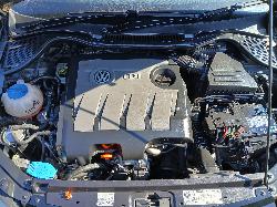 View Auto part Sunvisor Volkswagen Polo 2012
