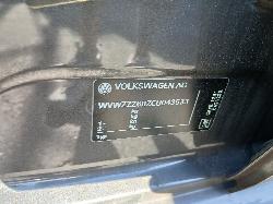 View Auto part Sunvisor Volkswagen Polo 2012