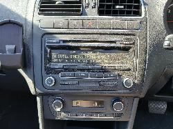 View Auto part Engine Volkswagen Polo 2012
