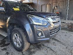 View Auto part Pwr Dr Wind Switch Isuzu Dmax 2019