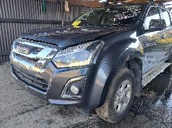 View Auto part Pwr Dr Wind Switch Isuzu Dmax 2019
